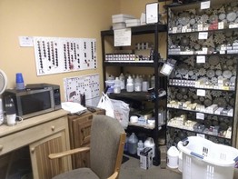 Businesses For Sale-Businesses For Sale-Beauty Salon-Buy a Business